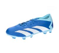 adidas Predator Accuracy.3 Firm Ground Football Boots - Blue blue 9 (43.3)