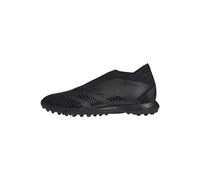 adidas Predator Accuracy.3 Laceless TF Black