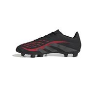 adidas Predator Club FG - Black - Mens 12