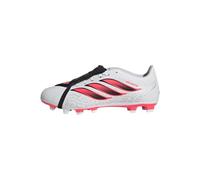adidas Unisex Predator Club Fold-Over Tongue Firm Ground/Multi Ground Football BootsSHOES