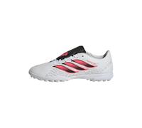 adidas Unisex Predator Club Fold-Over Tongue Turf Football BootsSHOES