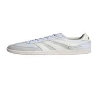 Adidas Unisex Predator Freestyle Indoor Sneaker, White/Off White/Gold Metallic, 5.5 UK