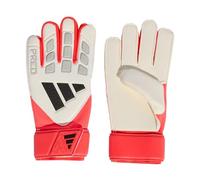 Adidas Predator Match Goalkeeper Gloves White 10.5