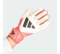 Adidas Predator Match Goalkeeper Gloves White 7