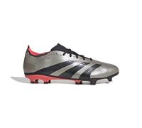 adidas Unisex Predator League Firm Ground Shoes, Plamet/AURBLA/Turbo, 7 UK