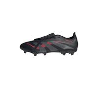 Predator League Firm Ground Adult Football Boots Tongue
