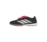 PREDATOR LEAGUE Fold-Over Tongue Indoor Football Shoes