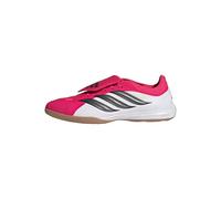 adidas Unisex Predator League Fold-Over Tongue Indoor Football Shoes