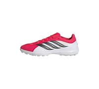 Adidas Predator League Fold-over Tongue Indoor Football Shoes Red EU 45 1/3