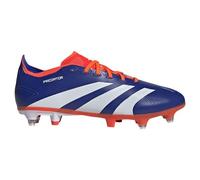 adidas Unisex Predator League Football Boots Soft Ground, 8.5