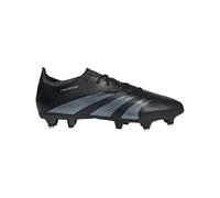 Adidas Predator 24 League Soft Ground Football Boots 11 Core Black/Crbn
