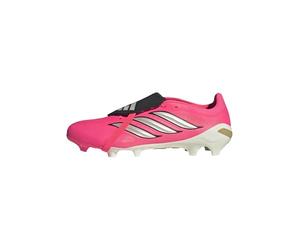adidas Unisex Predator League FT FG, pink, 26.5 cm