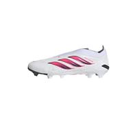 adidas Unisex Predator League Laceless Firm Ground Football Boots