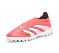 adidas Unisex Predator League Laceless TurfSneaker