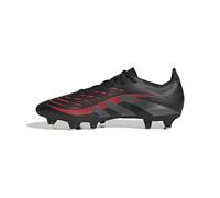 adidas Predator League Soft Ground Football Boots 7 (40.7) Black
