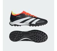 Adidas Unisex PREDATOR LEAGUE TF Football Boots / BNIB / Black / RRP £80