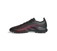 adidas Predator League Astro Turf Football Boots 7 (40.7) Black