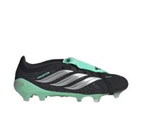adidas Unisex Predator Pro Fold-Over Tongue Firm GroundSneaker | Nanostrike Pro Mesh Upper, Powerspine Midfoot, Strikeframe Plate, Firm Ground Football Boots