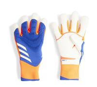 Adidas Unisex Predator Pro Hybrid Promo Goalkeeper Gloves Adults Strapless