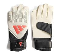adidas Unisex Predator Training Goalkeeper Glove Gloves, Solar Turbo/black, 11