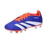 adidas Unisex Predator24 Club Football Boots Flexible Ground, 7.5