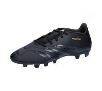 adidas Unisex Predator24 Club Football Boots Flexible Ground, 8.5