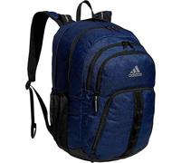 adidas Unisex Prime 6 Backpack Jersey Collegiate Royal Blue/Silver Metallic One Size