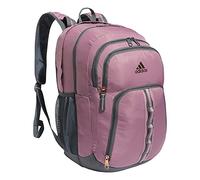 adidas Unisex Prime 6 Backpack, Wonder Orchid Purple/Rose Gold, One Size, Prime 6 Backpack