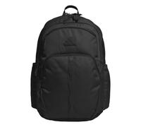 adidas Unisex Prime Backpack for Work, Laptop Bag, Travel Backpack for Women and Men with Padded Compartment for Laptop, Black, One Size, Prime Backpack for Work, Travel Bag for Women and Men With