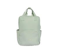 adidas Unisex Prime Backpack, halo green, One Size