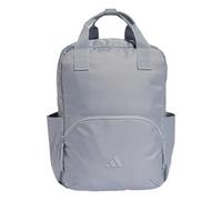 adidas Unisex PRIME BACKPACK, halo silver/halo silver, One size