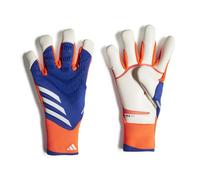 Adidas Predator Pro Hybrid Goalkeeper Gloves Orange 10.5