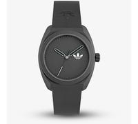 Adidas Unisex Project Three Black Logo Watch AOST245472I