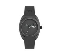 Adidas Unisex Project Three Black Watch AOST24547 - Signature - Mineral Glass / Bio-based PU