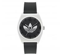 Adidas Unisex Project Two Black Watch AOST23550 - Timeless - Acrylic / Resin