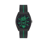 Adidas Unisex Project Two Black Watch AOST25040 - Distinctive Detail | - Resin / Acrylic