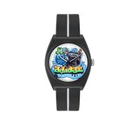 Adidas Unisex Project Two Black Watch AOST25041 - Elegant Styling | - Resin / Acrylic