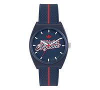 Adidas Unisex Project Two Blue Watch AOST26030 | Acotis - Acrylic