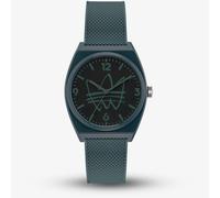 Adidas Unisex Project Two Green & Black Logo Watch AOST225662I