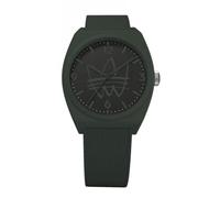 Adidas Unisex Project Two Green Watch AOST22566 - Modern Style | - Resin / Acrylic