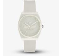 Adidas Unisex Project Two White Logo Watch AOST220352I