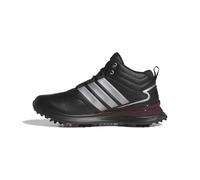 adidas Unisex R2C Mid Climaproof Golf Shoes, core Black/Silver met./Maroon, 6 UK
