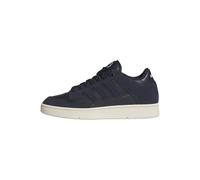 adidas Unisex Rapid Court Low, Legend Ink/Legend Ink/Off White, 9 UK