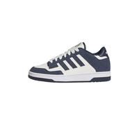 adidas Unisex Rapid Court Low, Night Indigo/Cloud White/FTWR White, 11.5 UK