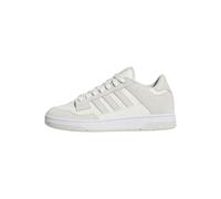 Adidas Rapid Court Low Trainers White,Grey EU 43 1/3