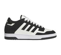 adidas Unisex Rapid Court Low Sneaker, core Black/Cloud White/FTWR White, 9.5 UK