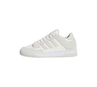 adidas Shoes (Trainers) RAPID COURT LOW in Beige 10.5