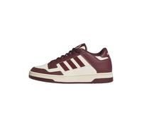 Adidas Rapid Court Low Trainers Red EU 42 2/3
