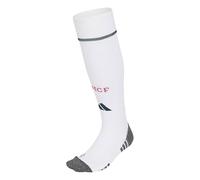 Adidas Real Madrid 26/27 Home Socks White EU 40-42