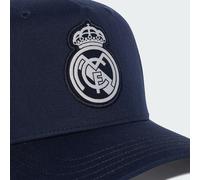 adidas Unisex Real Madrid Away Snapback Cap